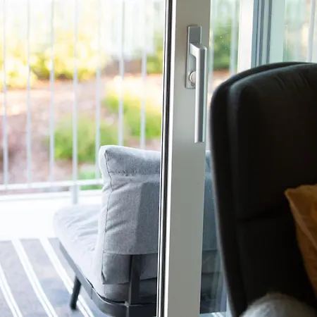 Lägenhet Charm - By Center *