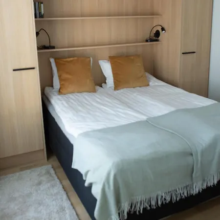 Charm - By Center Apartmán Kokkola (Karleby)