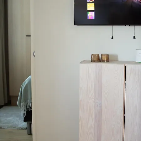 Charm - By Center Apartmán *