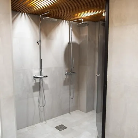 Apartmán Charm - By Center