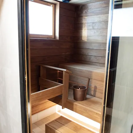 Charm - By Center Appartement Kokkola (Karleby)