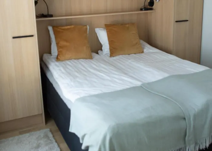 Charm - By Center Апартаменты Коккола