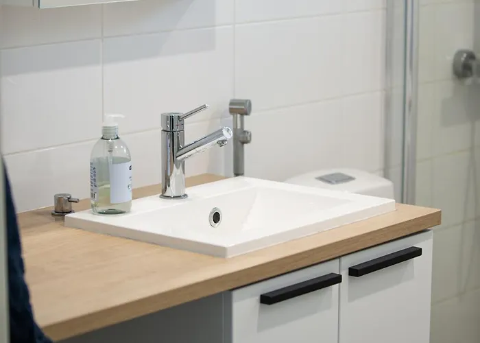 Charm - By Center Апартаменты