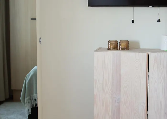 Charm - By Center Апартаменты *