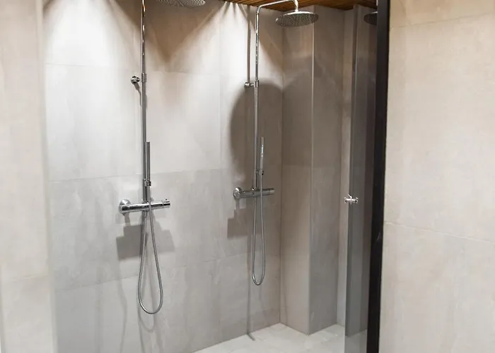 Апартаменты Charm - By Center