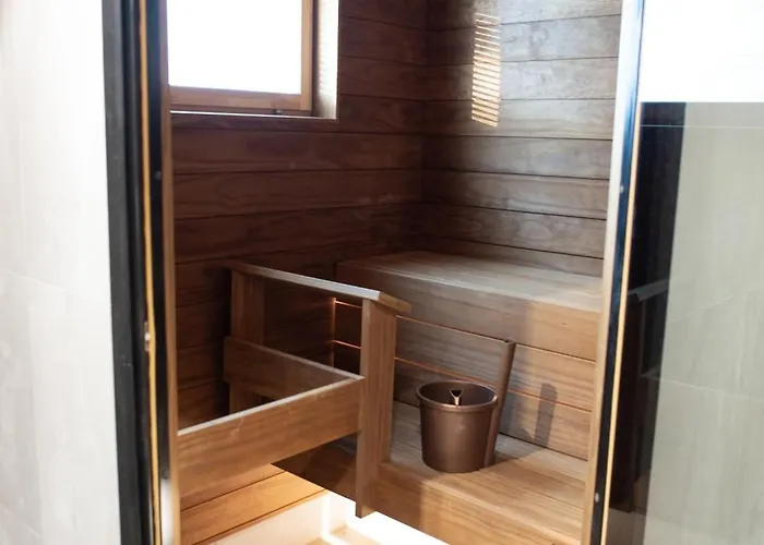 Charm - By Center Апартаменты Коккола